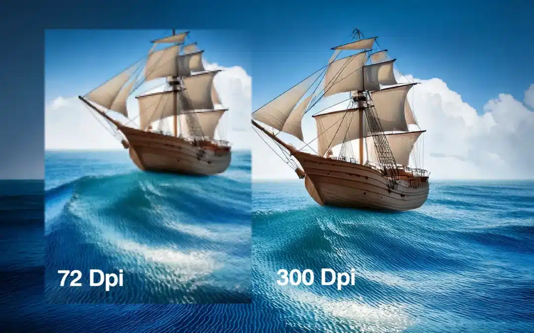 Cracking the Code: DPI, PPI, and the Secrets to Sharp Images
